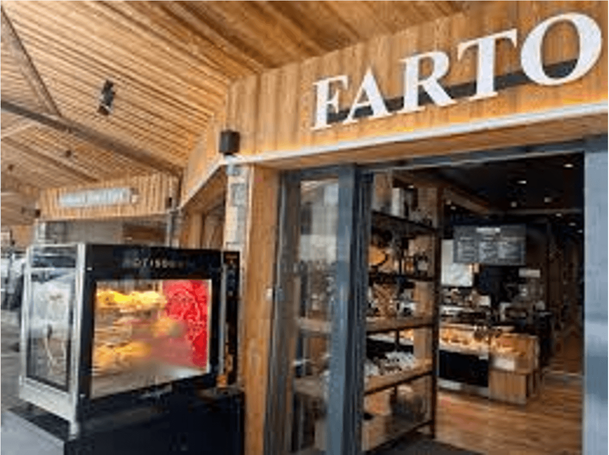 Farto
